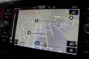 VOLKSWAGEN PASSAT 1.5 TSI EVO SE Nav Saloon 4dr Petrol DSG Euro 6 (s/s) (150 ps)