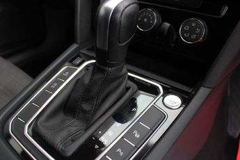 VOLKSWAGEN PASSAT 1.5 TSI EVO SE Nav Saloon 4dr Petrol DSG Euro 6 (s/s) (150 ps)