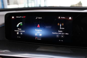 MERCEDES-BENZ EQC EQC 400 80kWh AMG Line (Premium Plus) SUV 5dr Electric Auto 4MAT