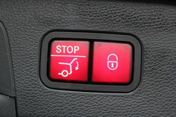 MERCEDES-BENZ EQC EQC 400 80kWh AMG Line (Premium Plus) SUV 5dr Electric Auto 4MAT