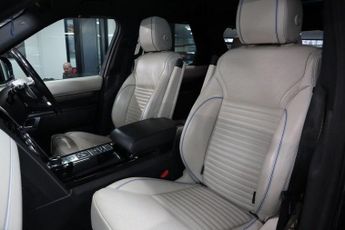 LAND ROVER DISCOVERY 2.0 SD4 HSE SUV 5dr Diesel Auto 4WD Euro 6 (s/s) (240 ps)