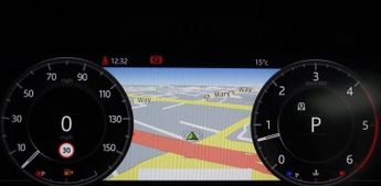 LAND ROVER DISCOVERY 2.0 SD4 HSE SUV 5dr Diesel Auto 4WD Euro 6 (s/s) (240 ps)