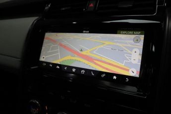 LAND ROVER DISCOVERY 2.0 SD4 HSE SUV 5dr Diesel Auto 4WD Euro 6 (s/s) (240 ps)