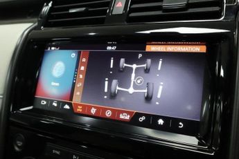 LAND ROVER DISCOVERY 2.0 SD4 HSE SUV 5dr Diesel Auto 4WD Euro 6 (s/s) (240 ps)