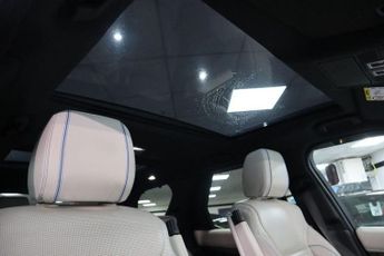 LAND ROVER DISCOVERY 2.0 SD4 HSE SUV 5dr Diesel Auto 4WD Euro 6 (s/s) (240 ps)