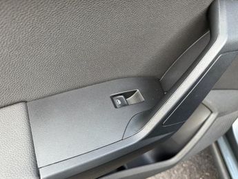 SEAT ARONA 1.0 TSI FR Sport SUV 5dr Petrol Manual Euro 6 (s/s) (115 ps)