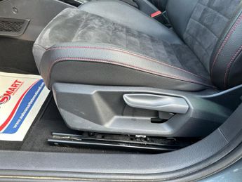 SEAT ARONA 1.0 TSI FR Sport SUV 5dr Petrol Manual Euro 6 (s/s) (115 ps)