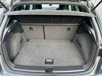 SEAT ARONA 1.0 TSI FR Sport SUV 5dr Petrol Manual Euro 6 (s/s) (115 ps)