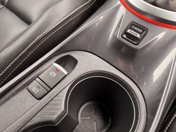 NISSAN JUKE 1.0 DIG-T Tekna SUV 5dr Petrol DCT Auto Euro 6 (s/s) (114 ps)