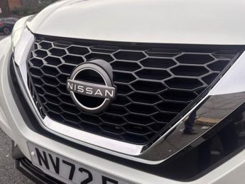 NISSAN JUKE 1.0 DIG-T Tekna SUV 5dr Petrol DCT Auto Euro 6 (s/s) (114 ps)