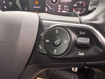 VAUXHALL MOKKA 1.2 Turbo GS Line SUV 5dr Petrol Auto Euro 6 (s/s) (130 ps)