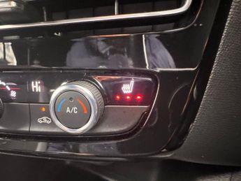 VAUXHALL MOKKA 1.2 Turbo GS Line SUV 5dr Petrol Auto Euro 6 (s/s) (130 ps)