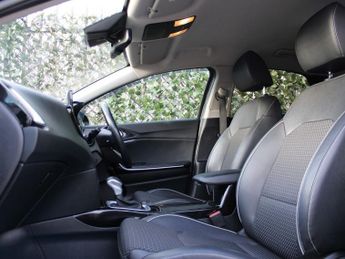 KIA XCEED 1.5 T-GDi 3 SUV 5dr Petrol DCT Euro 6 (s/s) (158 bhp)