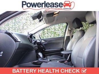 KIA XCEED 1.5 T-GDi 3 SUV 5dr Petrol DCT Euro 6 (s/s) (158 bhp)