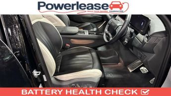 KIA EV9 99.8kWh GT-Line S SUV 5dr Electric Auto AWD (6 Seat) (378 bhp)