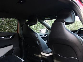 KIA EV6 77.4kWh GT-Line Hatchback 5dr Electric Auto AWD (320 bhp)