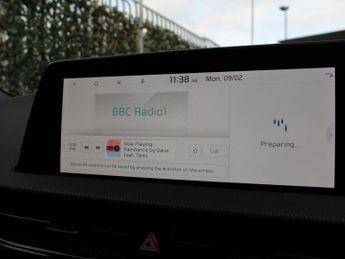 KIA EV6 77.4kWh GT-Line Hatchback 5dr Electric Auto AWD (320 bhp)