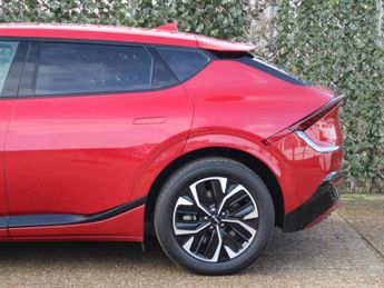 KIA EV6 77.4kWh GT-Line Hatchback 5dr Electric Auto AWD (320 bhp)