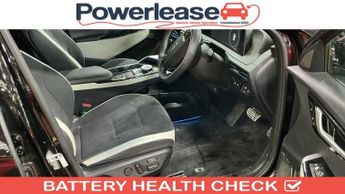KIA EV6 77.4kWh GT-Line S Hatchback 5dr Electric Auto (225 bhp)