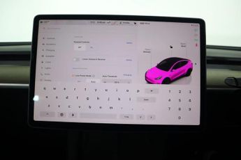 TESLA MODEL Y (Dual Motor) Long Range Auto 4WDE 5dr