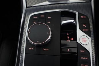 BMW 3 SERIES 2.0 320i M Sport Auto Euro 6 (s/s) 4dr