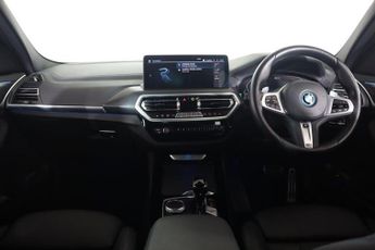 BMW X3 2.0 30e 12kWh M Sport Auto xDrive Euro 6 (s/s) 5dr
