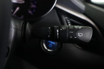 TOYOTA C-HR 1.8 VVT-h Icon CVT Euro 6 (s/s) 5dr