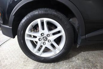 TOYOTA C-HR 1.8 VVT-h Icon CVT Euro 6 (s/s) 5dr