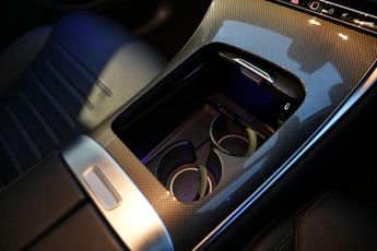 MERCEDES-BENZ GLC 2.0 GLC300h MHEV AMG Line (Premium) G-Tronic+ 4MATIC Euro 6 (s/s