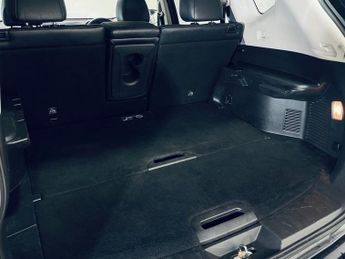 NISSAN X-TRAIL 1.6 dCi Tekna SUV 5dr Diesel XTRON Euro 6 (s/s) (130 ps)