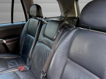 VOLVO XC90 2.4 D5 SE SUV 5dr Diesel Geartronic AWD (239 g/km, 182 bhp)