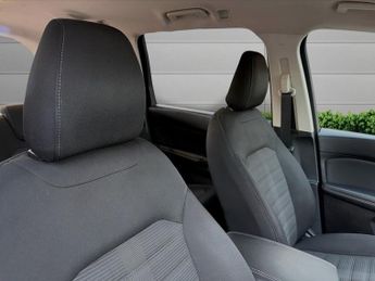 FORD GALAXY 2.0 TDCi Zetec MPV 5dr Diesel Powershift Euro 6 (s/s) (150 ps)