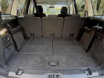 FORD GALAXY 2.0 TDCi Zetec MPV 5dr Diesel Powershift Euro 6 (s/s) (150 ps)