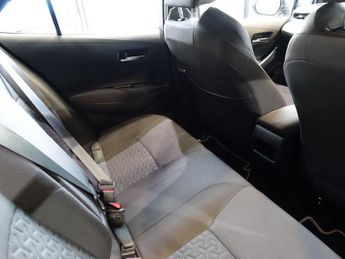 TOYOTA COROLLA 1.8 VVT-h GPF Icon Tech Hatchback 5dr Petrol Hybrid CVT Euro 6 (