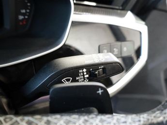 AUDI Q3 1.5 TFSI CoD 35 Black Edition SUV 5dr Petrol S Tronic Euro 6 (s/