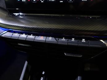 SKODA OCTAVIA 1.4 TSI iV 13kWh vRS Estate 5dr Petrol Plug-in Hybrid DSG Euro 6