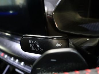 SKODA OCTAVIA 1.4 TSI iV 13kWh vRS Estate 5dr Petrol Plug-in Hybrid DSG Euro 6