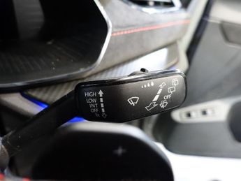 SKODA OCTAVIA 1.4 TSI iV 13kWh vRS Estate 5dr Petrol Plug-in Hybrid DSG Euro 6