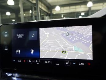 SKODA OCTAVIA 1.4 TSI iV 13kWh vRS Estate 5dr Petrol Plug-in Hybrid DSG Euro 6