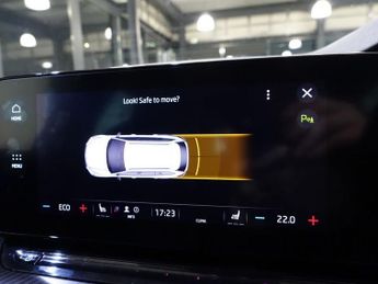 SKODA OCTAVIA 1.4 TSI iV 13kWh vRS Estate 5dr Petrol Plug-in Hybrid DSG Euro 6