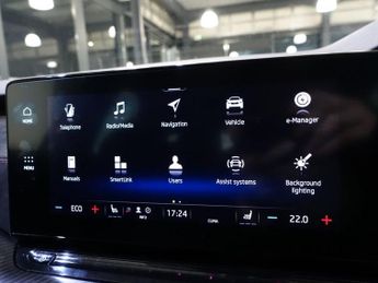 SKODA OCTAVIA 1.4 TSI iV 13kWh vRS Estate 5dr Petrol Plug-in Hybrid DSG Euro 6