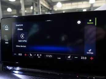 SKODA OCTAVIA 1.4 TSI iV 13kWh vRS Estate 5dr Petrol Plug-in Hybrid DSG Euro 6