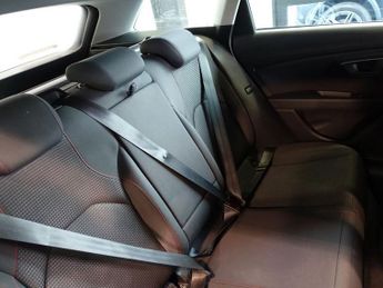 SEAT LEON 1.5 TSI EVO FR ST 5dr Petrol DSG Euro 6 (s/s) (150 ps)