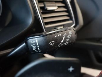 SEAT LEON 1.5 TSI EVO FR ST 5dr Petrol DSG Euro 6 (s/s) (150 ps)