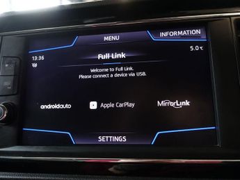 SEAT LEON 1.5 TSI EVO FR ST 5dr Petrol DSG Euro 6 (s/s) (150 ps)