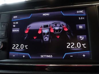 SEAT LEON 1.5 TSI EVO FR ST 5dr Petrol DSG Euro 6 (s/s) (150 ps)