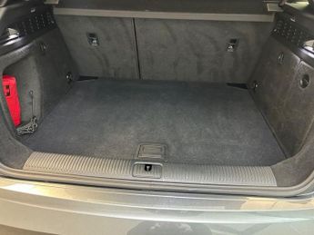 AUDI A3 1.6 TDI 30 S line Sportback 5dr Diesel S Tronic Euro 6 (s/s) (11