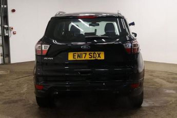 FORD KUGA AUTOMATIC 1.5 TDCi ST-Line SUV 5dr Diesel Powershift Euro 6 (s/s