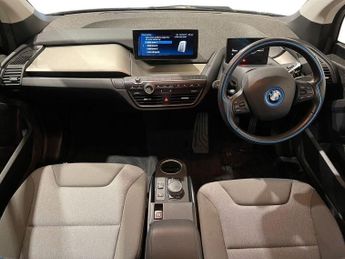 BMW I3 42.2kWh Hatchback 5dr Electric Auto (170 ps)