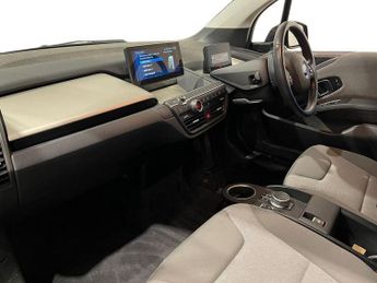 BMW I3 42.2kWh Hatchback 5dr Electric Auto (170 ps)
